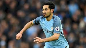 Ilkay gundogan 2019 ● the silent genius ➥instagram: Ilkay Gundogan Kembali Merumput