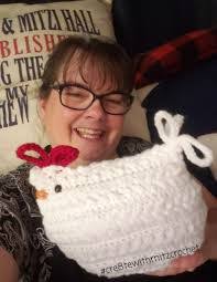 Annabelle Caudill's Instagram, Twitter & Facebook