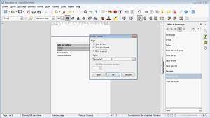 Le paramètre par défaut est le format style de page. Libreoffice Writer Comment Paginer Un Document Sans Numeroter Les Premieres Pages Youtube