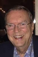 Ian Murray Obituary (1932