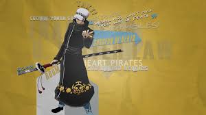 Law one piece no background. One Piece Wallpapers 1920x1080 Full Hd 1080p Desktop Backgrounds