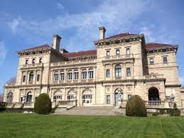 The Breakers Newport Ri I Ve Been There The Breakers Newport Rhode Island Vacation Newport Ri Mansions