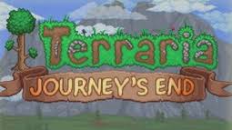 Recently, the terraria team announced that the large update journey's end will be released on may 16, which is also the 9th anniversary of the game release. Terraria Journey S End Update Available For Free Player One