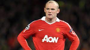 Rooney ist eine legende, bis heute der zweiterfolgreichste torschütze der premier league und der rekordtorschütze der englischen nationalmannschaft. Neue Haare In Der Klinik Wayne Rooney Macht Sich Schon N Tv De