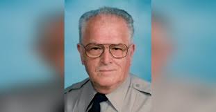 Obituary information for Walter H. Hanlon