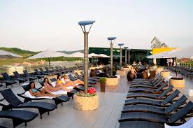 Spa Hotel Business