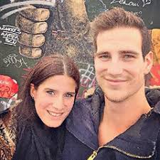 She played with nadine zumkehr in the 2016 summer olympics in rio de janeiro. Swiss Volley We Are Family Joana Und Adrian Heidrich