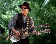 Roy Rogers Live in Olympic Valley