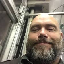 Marc Manning's Instagram, Twitter & Facebook