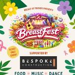 Breast Feast 2026