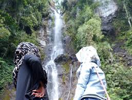 Tiket masuk curug 7 panjalu. Wisata Curug 7 Cibolang Panjalu
