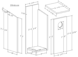 Property details for 2315 wood duck trl. Image Result For Audubon Screech Owl Nest Box Plans Bird House Plans Wood Duck House Bluebird House Plans
