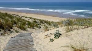 Maybe you would like to learn more about one of these? La Plage Le Porge Oceane Beach Le Porge Seebordeaux Com