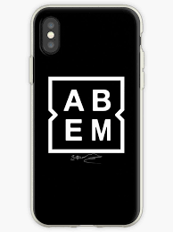 It does not meet the threshold of originality needed for copyright protection, and is therefore in the public domain. Dazn Logo Parody Abem Phone Charger Diy Iphone Videos Design