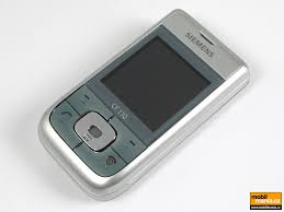 Siemens CF110 Specifications