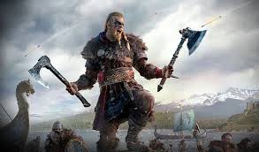 Lynnette nicholas, common sense media. New Assassin S Creed Valhalla Trailer Takes A Look At The Story