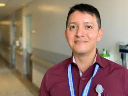 Alexander Moreno obtient une subvention de l'Office des personnes  handicapées du Québec