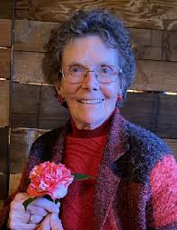 Obituary information for Ana-Louise Richmond