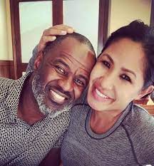 American Singer Brian Mcknight Is Married To Gorgeous Pinay