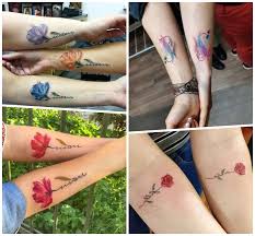 Diy tattoo coole tattoos liebes tattoos herz tattoo beste tattoo do it yourself tattoo tattoo ohr tattoo designs tätowierungen. 1001 Ideen Und Inspirationen Fur Geschwister Tattoo Motive