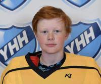 12 True North Warriors