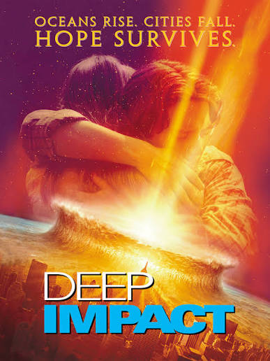 Prime Video: Deep Impact