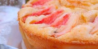 Gateau Au Yaourt Aux Peches Facile Recette Gateau Au Yaourt Gateau Yaourt Recette Gateau