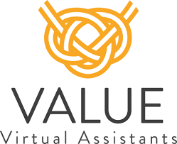Logo VALUE Virtual Assistants