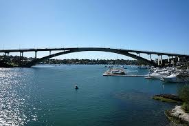 List Of Longest Arch Bridge Spans Arch Bridge Bridge Arch