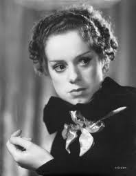 Elsa Lanchester