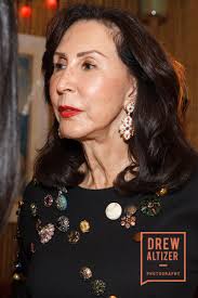 Saks Fifth Avenue and David Webb Dinner