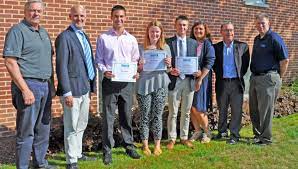 Moyer lawncare, oklahoma city, oklahoma. Moyer Indoor Outdoor Announces Student Scholarship Recipients At Awards Ceremony
