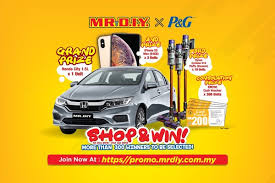 Download transparent diy png for free on pngkey.com. Mr Diy X P G Shop Win Contest