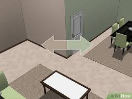 You can turn a weird wall into a focal point. 3 Ways To Decorate An Oddly Shaped Living Room Wikihow