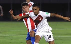 Et in the 2021 copa américa quarterfinals. Paraguay Vs Peru Highlights And Goals Watch Here The Highlights Of The 2 2 Draw For The Fifa World Cup 2022 Qualifiers Video