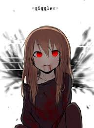 Lazari Creepypasta Cute Yandere Girl Lazari Creepypasta