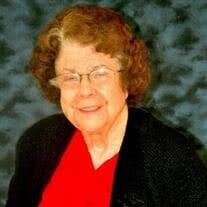 Mabel Joyce Bates Acton Obituary