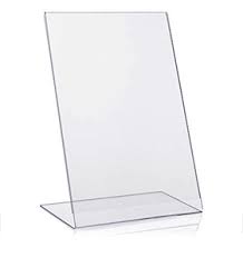 Realizzazione di espositori in plexiglass per negozi da terra e da banco, targhe, targhe premio, arredo e gadget. Plexiglass Edl Srl
