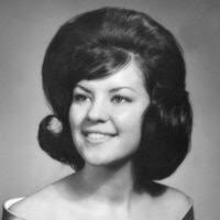 Janice Mae Woodard Farrell Obituary 2023