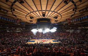 A spokesperson for addabbo tells legal sports report that s 17c looks like it will get a vote in the full senate this week. New York Online Sports Betting Bill Could Bring Wagering Kiosks To Msg