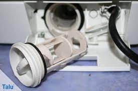 Das kann bis zum totalausfall des gerätes führen. Waschmaschine Geht Nicht Auf Was Tun Anleitung Zur Notoffnung Talu De