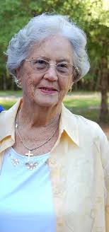 Daisy S. Copeland Obituary