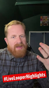 Live Looper Highlights of the Week