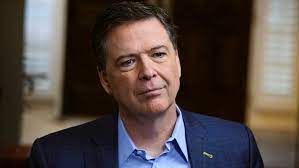 Biden should resist pursuing Trump once he leaves office: ex-FBI director James Comey | CBC Radio