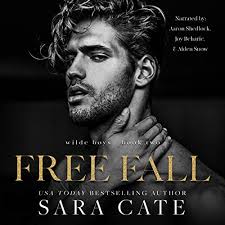 Audiobooks narrated by Aiden Snow