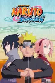 Naruto Shippuden Ages 11 In 2020 Naruto Anime Artwork