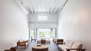 It can completely change the feel of the room and how it is used. These 5 Designers Are The Future Of Modern Furniture From Brazil Architectural Digest