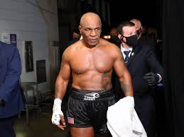 How do i unlock bruce lee in ufc 3? Mike Tyson Reveals Next Boxing Match Will Take Place In Miami This May Mmamania Com