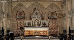 Afghan Church Colaba | The 165-year-old ...