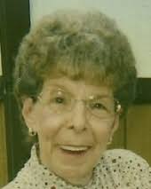 Obituary information for Joyce Aabye